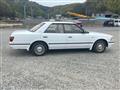 1990 Toyota Crown Sedan