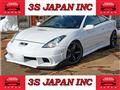 1999 Toyota Celica