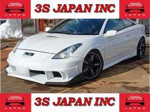 1999 Toyota Celica