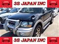 1999 Mitsubishi Pajero