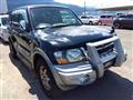 1999 Mitsubishi Pajero