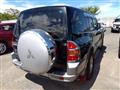 1999 Mitsubishi Pajero