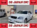 2000 Toyota Crown
