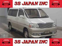 2000 Toyota Grand Hiace