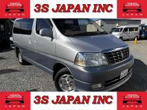 2000 Toyota Grand Hiace