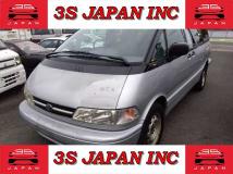1998 Toyota Estima