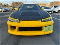 1999 Nissan Silvia