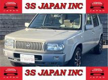 2000 Nissan Rasheen