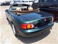 1999 Mazda Roadster