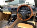 1998 Mazda Roadster