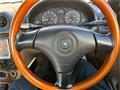 1998 Mazda Roadster