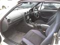 1999 Mazda Roadster