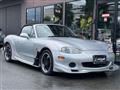 2000 Mazda Roadster