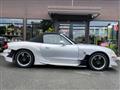 2000 Mazda Roadster