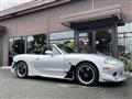 2000 Mazda Roadster
