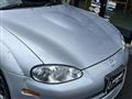 2000 Mazda Roadster