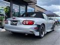 2000 Mazda Roadster