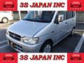 1999 Daihatsu Move