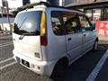 1999 Daihatsu Move