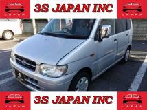 1999 Daihatsu Move