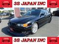 2000 Toyota Chaser