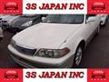 1999 Toyota Mark II
