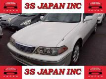 1999 Toyota Mark II