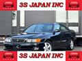 1998 Toyota Chaser