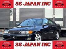 1998 Toyota Chaser