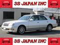 1999 Toyota Crown