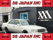 1999 Toyota Crown