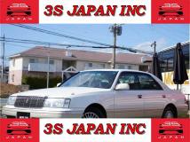 1999 Toyota Crown