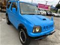 1998 Suzuki Jimny