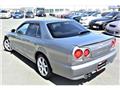 2000 Nissan Skyline