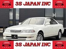 1999 Toyota Mark II