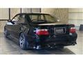1999 Toyota Chaser