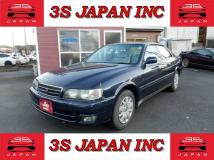 2000 Toyota Chaser