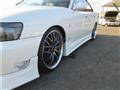2000 Nissan Laurel