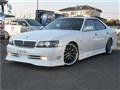 2000 Nissan Laurel