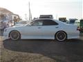 2000 Nissan Laurel