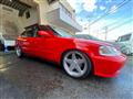 2000 Honda Civic Ferio