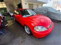 2000 Honda Civic Ferio