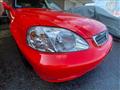 2000 Honda Civic Ferio