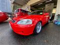 2000 Honda Civic Ferio