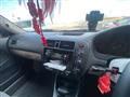 2000 Honda Civic Ferio