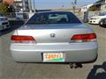 1998 Honda Prelude