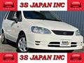 2000 Toyota Corolla Spacio