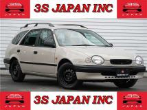 1998 Toyota Sprinter Carib