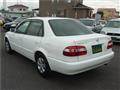 1999 Toyota Corolla Sedan