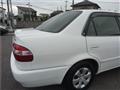 1999 Toyota Corolla Sedan